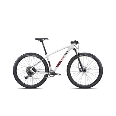 OLYMPIA Bicikl Drake Cougar Blaze RST M 29", bijelo/crveni